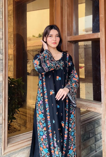 Zehra | Luxury lawn